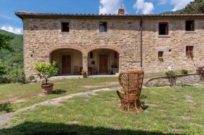 La Casa di Colle Dicomano